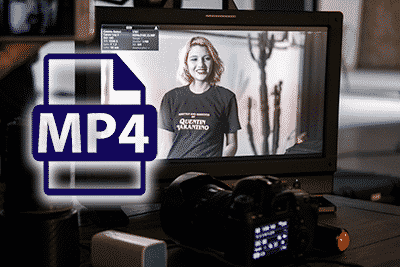 Captation vidéo : remise immédiate du fichier MP4