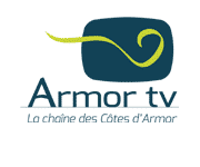 Armor TV Logo